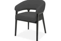 Eetkamerstoelen-Studio Hendrik Eetkamerstoel Souvenir