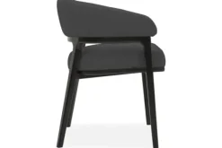 Eetkamerstoelen-Studio Hendrik Eetkamerstoel Souvenir