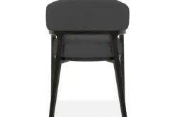 Eetkamerstoelen-Studio Hendrik Eetkamerstoel Souvenir