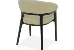 Eetkamerstoelen-Studio Hendrik Eetkamerstoel Souvenir