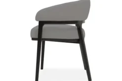 Eetkamerstoelen-Studio Hendrik Eetkamerstoel Souvenir