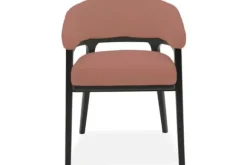 Eetkamerstoelen-Studio Hendrik Eetkamerstoel Souvenir