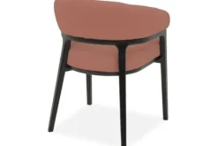 Eetkamerstoelen-Studio Hendrik Eetkamerstoel Souvenir