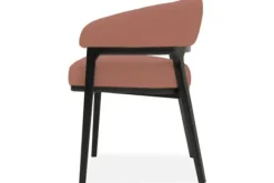 Eetkamerstoelen-Studio Hendrik Eetkamerstoel Souvenir