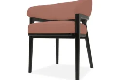 Eetkamerstoelen-Studio Hendrik Eetkamerstoel Souvenir