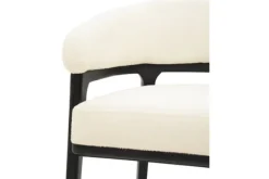 Eetkamerstoelen-Studio Hendrik Eetkamerstoel Souvenir