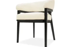 Eetkamerstoelen-Studio Hendrik Eetkamerstoel Souvenir