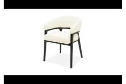 Eetkamerstoelen-Studio Hendrik Eetkamerstoel Souvenir