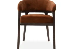 Eetkamerstoelen-Studio Hendrik Eetkamerstoel Souvenir