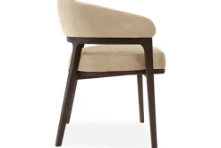 Eetkamerstoelen-Studio Hendrik Eetkamerstoel Souvenir