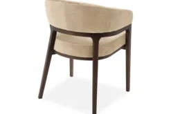 Eetkamerstoelen-Studio Hendrik Eetkamerstoel Souvenir