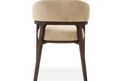 Eetkamerstoelen-Studio Hendrik Eetkamerstoel Souvenir