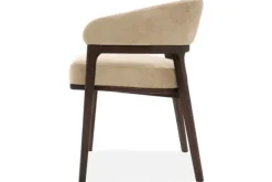 Eetkamerstoelen-Studio Hendrik Eetkamerstoel Souvenir