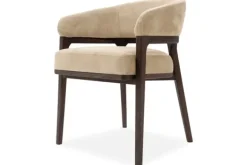 Eetkamerstoelen-Studio Hendrik Eetkamerstoel Souvenir