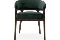 Eetkamerstoelen-Studio Hendrik Eetkamerstoel Souvenir