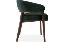 Eetkamerstoelen-Studio Hendrik Eetkamerstoel Souvenir