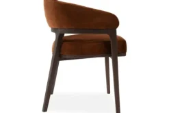 Eetkamerstoelen-Studio Hendrik Eetkamerstoel Souvenir