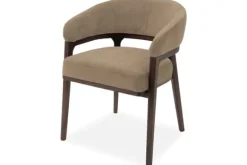 Eetkamerstoelen-Studio Hendrik Eetkamerstoel Souvenir