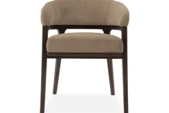 Eetkamerstoelen-Studio Hendrik Eetkamerstoel Souvenir