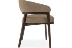 Eetkamerstoelen-Studio Hendrik Eetkamerstoel Souvenir