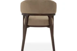 Eetkamerstoelen-Studio Hendrik Eetkamerstoel Souvenir