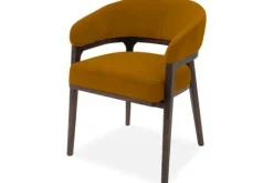 Eetkamerstoelen-Studio Hendrik Eetkamerstoel Souvenir