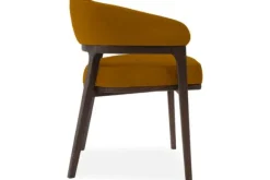 Eetkamerstoelen-Studio Hendrik Eetkamerstoel Souvenir