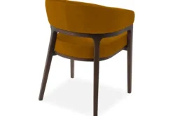Eetkamerstoelen-Studio Hendrik Eetkamerstoel Souvenir