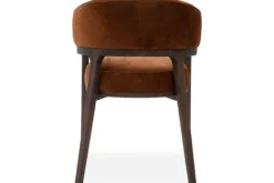 Eetkamerstoelen-Studio Hendrik Eetkamerstoel Souvenir