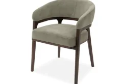 Eetkamerstoelen-Studio Hendrik Eetkamerstoel Souvenir