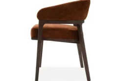 Eetkamerstoelen-Studio Hendrik Eetkamerstoel Souvenir