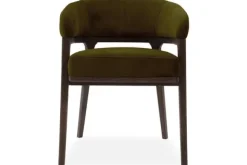 Eetkamerstoelen-Studio Hendrik Eetkamerstoel Souvenir