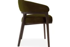 Eetkamerstoelen-Studio Hendrik Eetkamerstoel Souvenir