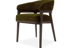 Eetkamerstoelen-Studio Hendrik Eetkamerstoel Souvenir