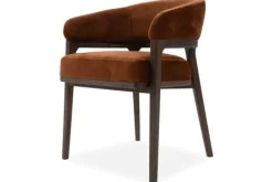 Eetkamerstoelen-Studio Hendrik Eetkamerstoel Souvenir