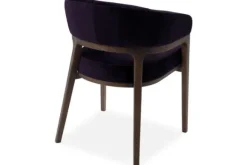 Eetkamerstoelen-Studio Hendrik Eetkamerstoel Souvenir