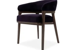 Eetkamerstoelen-Studio Hendrik Eetkamerstoel Souvenir