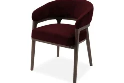 Eetkamerstoelen-Studio Hendrik Eetkamerstoel Souvenir