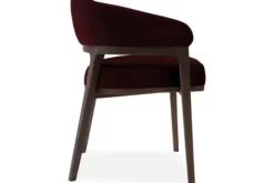 Eetkamerstoelen-Studio Hendrik Eetkamerstoel Souvenir