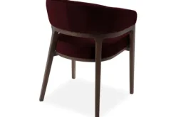 Eetkamerstoelen-Studio Hendrik Eetkamerstoel Souvenir