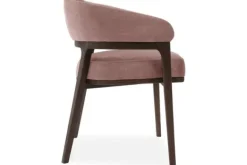 Eetkamerstoelen-Studio Hendrik Eetkamerstoel Souvenir