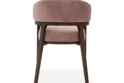 Eetkamerstoelen-Studio Hendrik Eetkamerstoel Souvenir