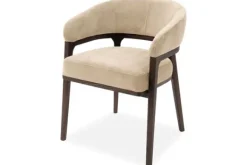 Eetkamerstoelen-Studio Hendrik Eetkamerstoel Souvenir