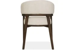 Eetkamerstoelen-Studio Hendrik Eetkamerstoel Souvenir