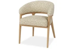 Eetkamerstoelen-Studio Hendrik Eetkamerstoel Souvenir