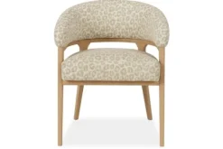 Eetkamerstoelen-Studio Hendrik Eetkamerstoel Souvenir