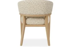 Eetkamerstoelen-Studio Hendrik Eetkamerstoel Souvenir