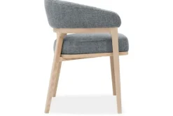 Eetkamerstoelen-Studio Hendrik Eetkamerstoel Souvenir