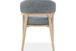 Eetkamerstoelen-Studio Hendrik Eetkamerstoel Souvenir