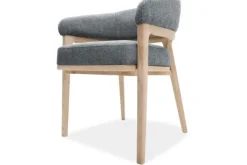 Eetkamerstoelen-Studio Hendrik Eetkamerstoel Souvenir